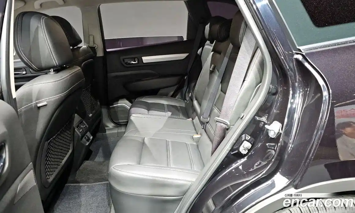 Renault QM6 2021 2.0 гидро, фото 16