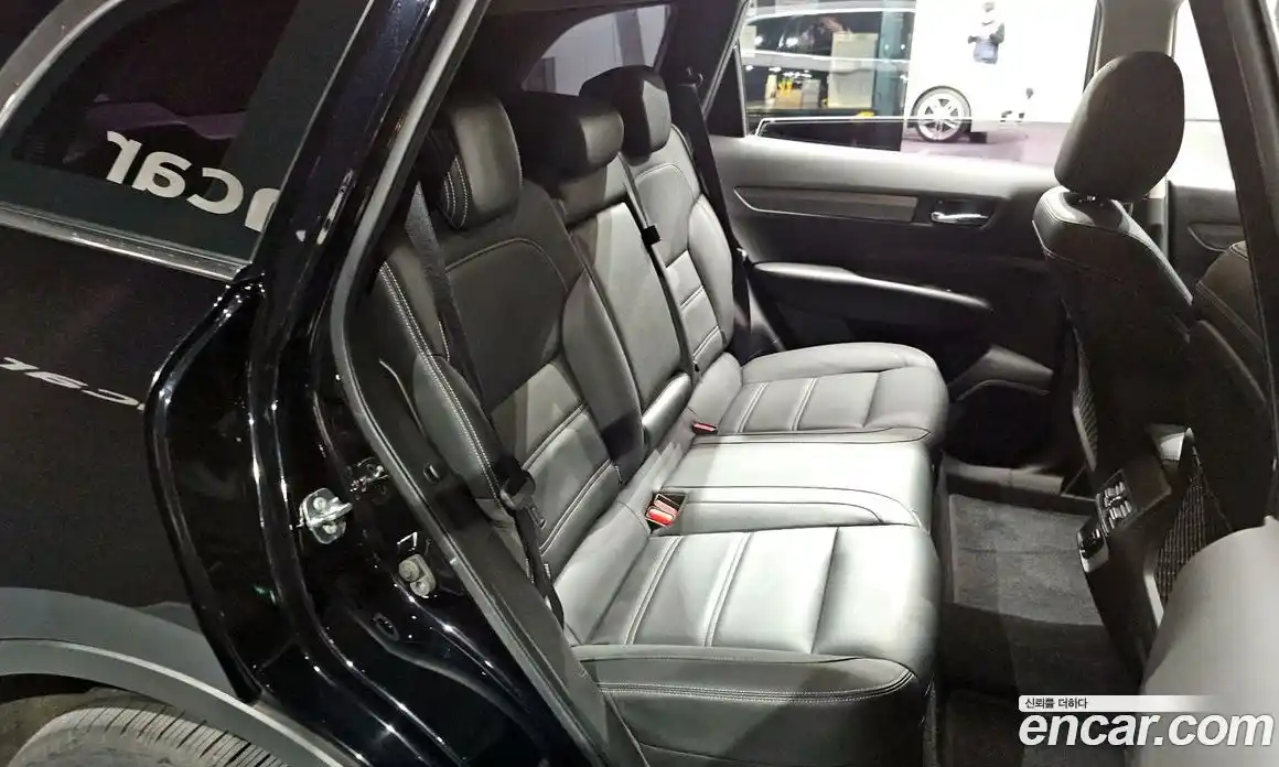 Renault QM6 2021 2.0 гидро, фото 17