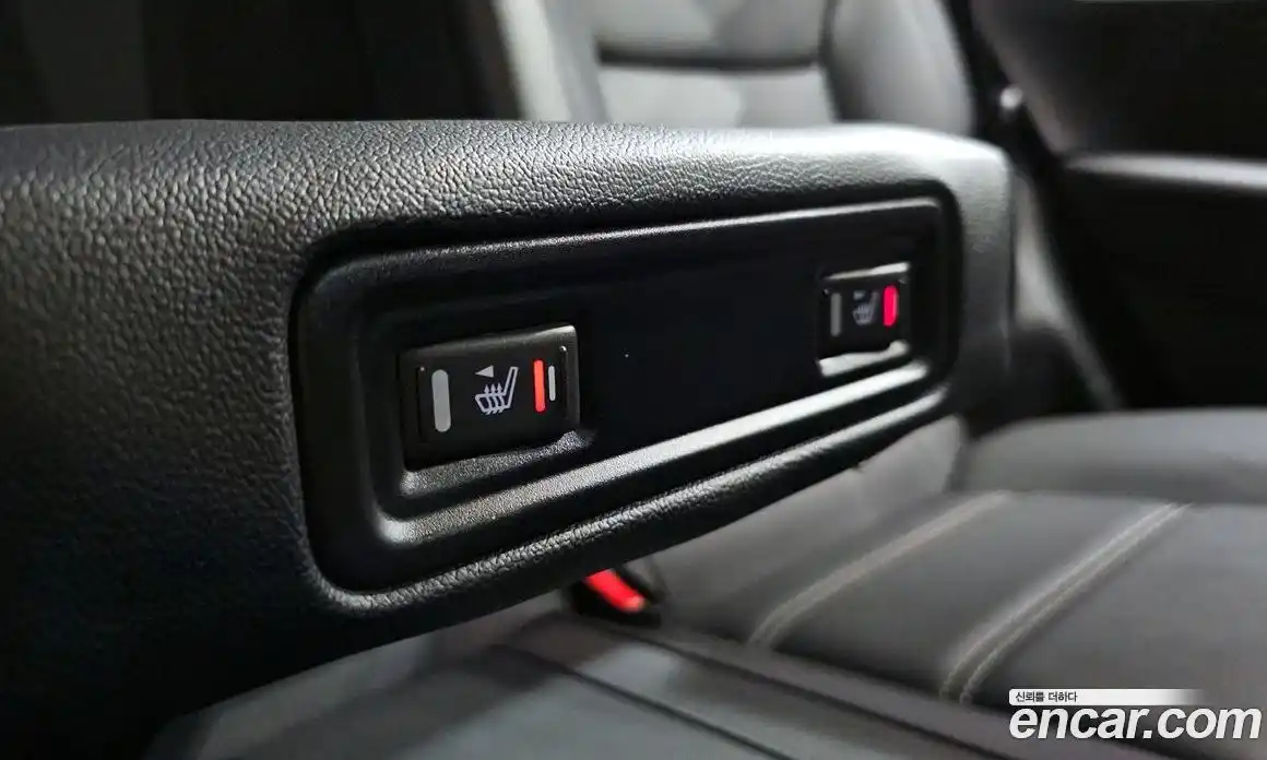 Renault QM6 2021 2.0 гидро, фото 23