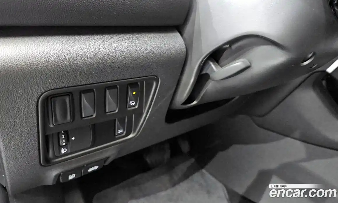 Renault QM6 2021 2.0 гидро, фото 24