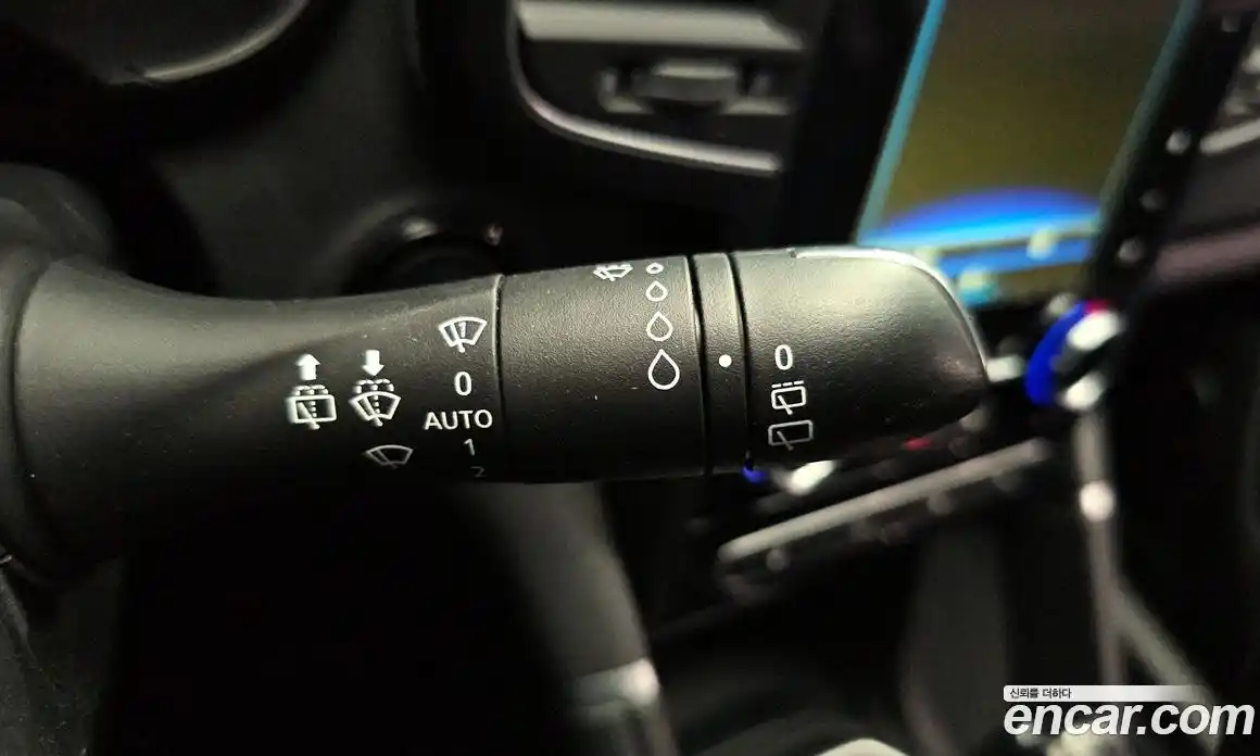 Renault QM6 2021 2.0 гидро, фото 27