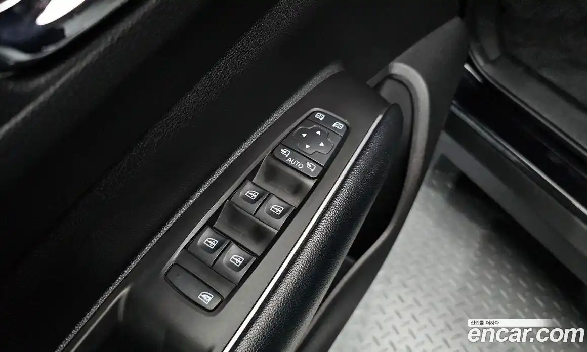 Renault QM6 2021 2.0 гидро, фото 28