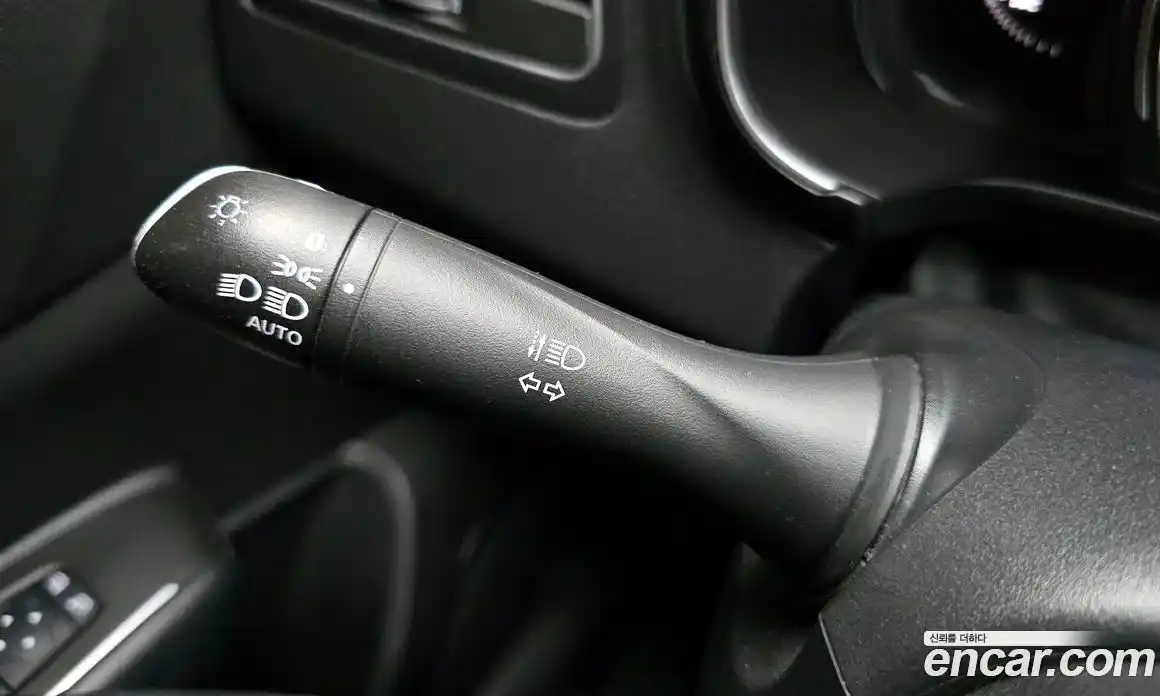 Renault QM6 2021 2.0 гидро, фото 29