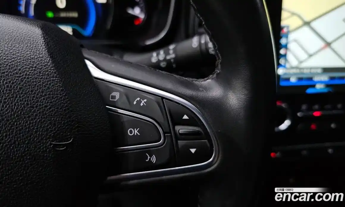 Renault QM6 2021 2.0 гидро, фото 30