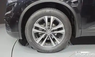 Renault QM6 2021 2.0 гидро, миниатюра 5