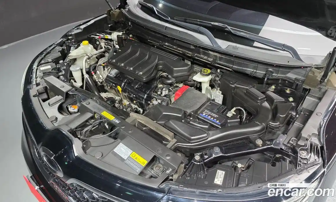 Renault QM6 2021 2.0 гидро, фото 6