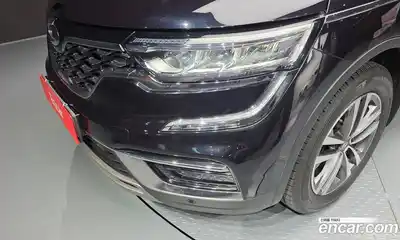 Renault QM6 2021 2.0 гидро, миниатюра 8