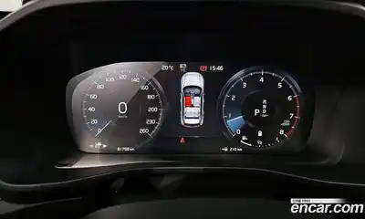 Volvo XC40 2021 2.0 автомат (гидро), миниатюра 11
