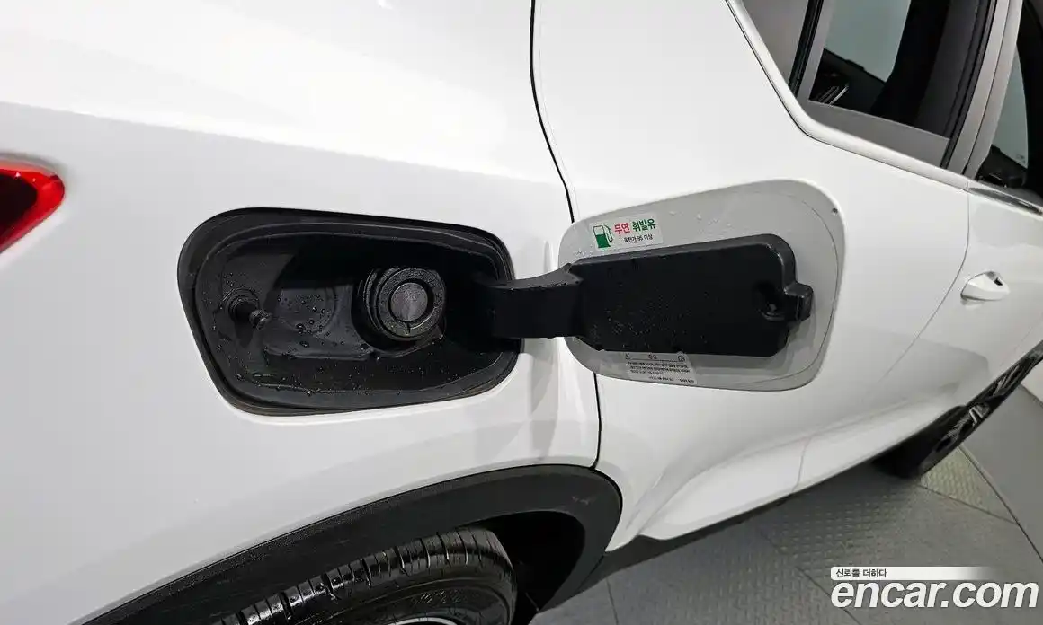 Volvo XC40 2021 2.0 автомат (гидро), фото 21