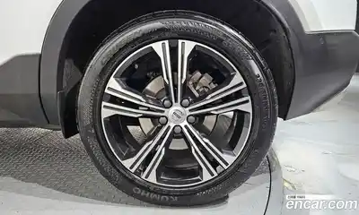 Volvo XC40 2021 2.0 автомат (гидро), миниатюра 7