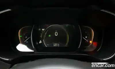 Renault QM6 2019 2.0 гидро, миниатюра 11