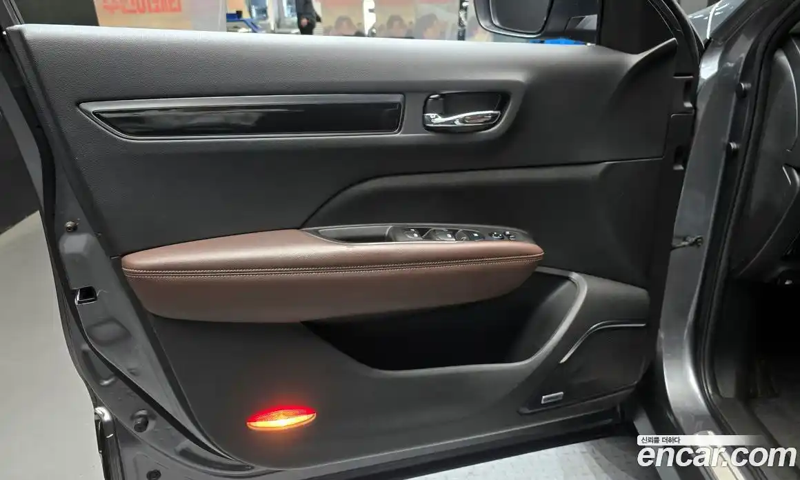 Renault QM6 2019 2.0 гидро, фото 14