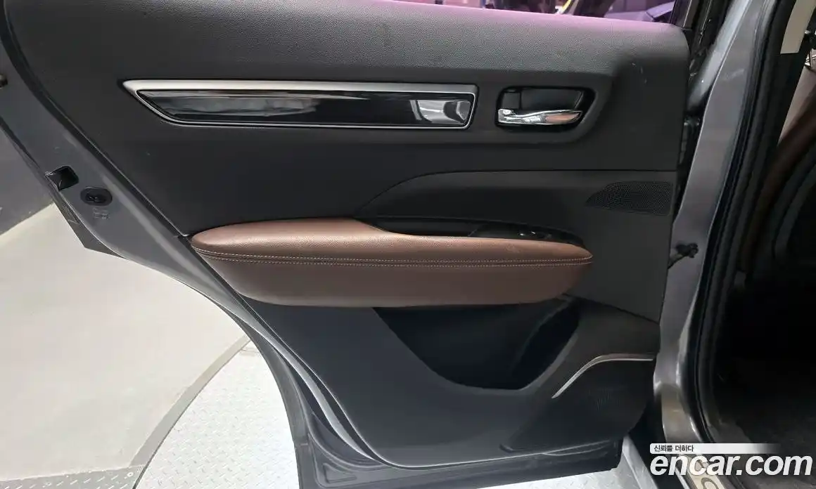 Renault QM6 2019 2.0 гидро, фото 15