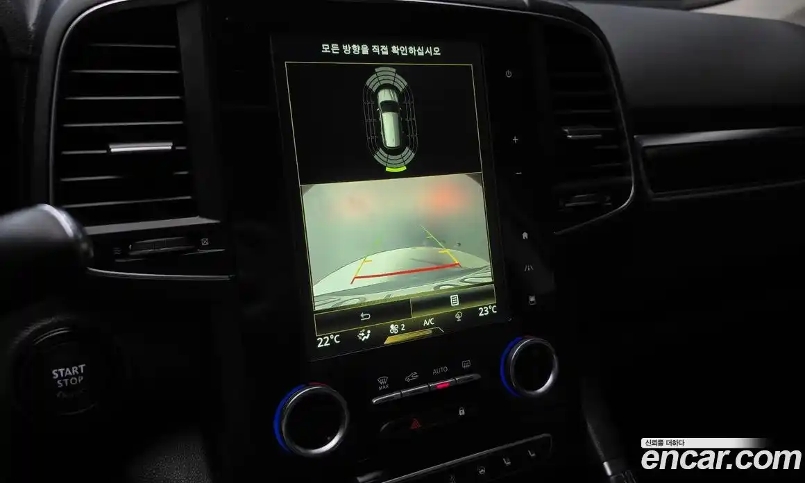 Renault QM6 2019 2.0 гидро, фото 20