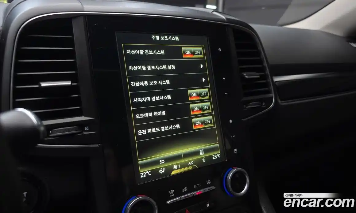 Renault QM6 2019 2.0 гидро, фото 22