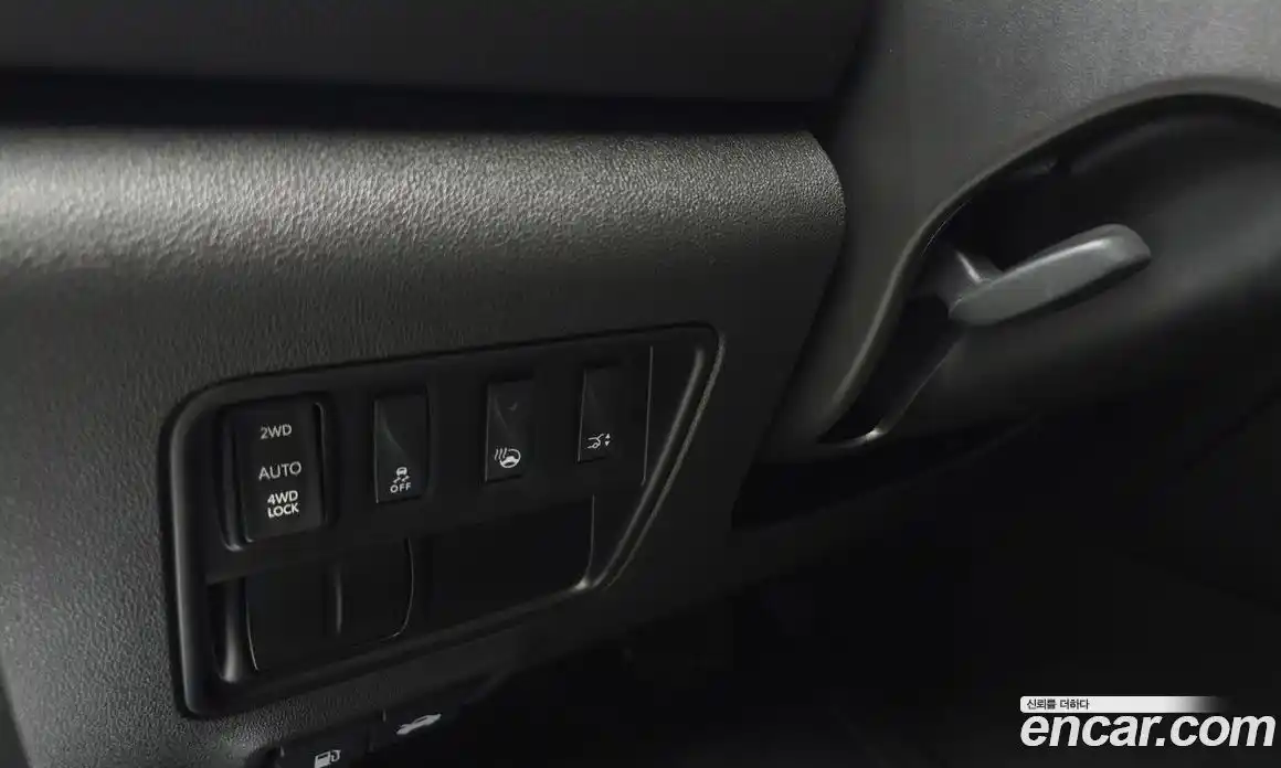 Renault QM6 2019 2.0 гидро, фото 24