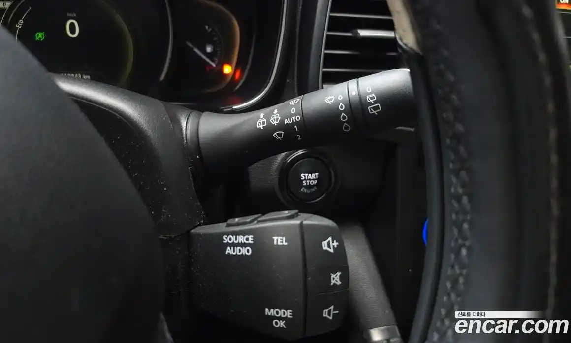 Renault QM6 2019 2.0 гидро, фото 25