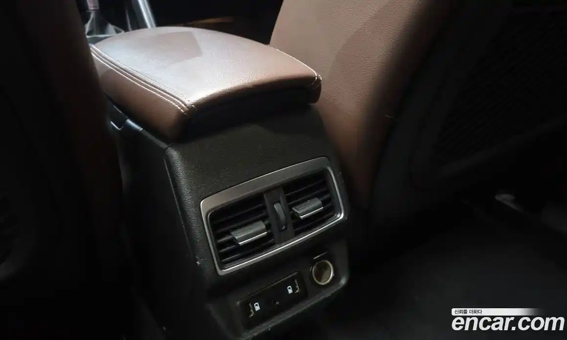 Renault QM6 2019 2.0 гидро, фото 28