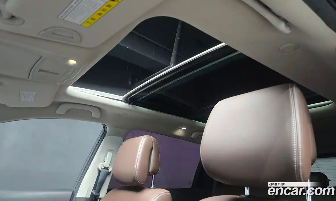 Renault QM6 2019 2.0 гидро, фото 30