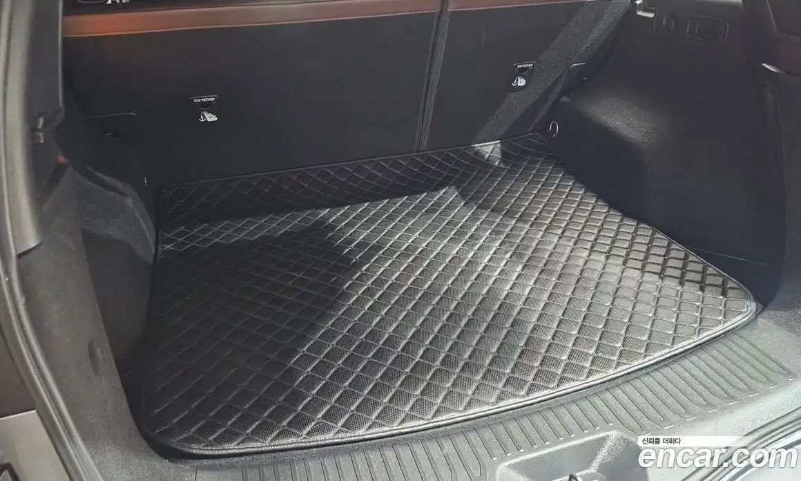 Renault QM6 2019 2.0 гидро, фото 32