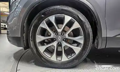 Renault QM6 2019 2.0 гидро, миниатюра 5