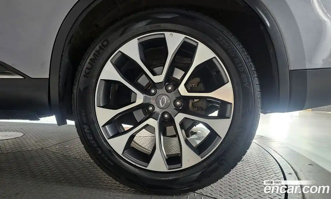 Renault QM6 2019 2.0 гидро, фото 7