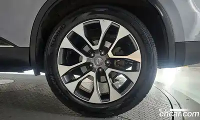 Renault QM6 2019 2.0 гидро, миниатюра 7