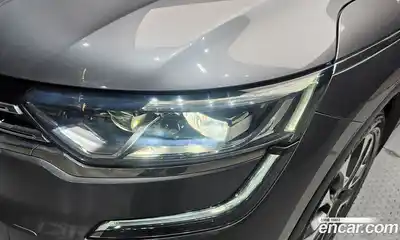 Renault QM6 2019 2.0 гидро, миниатюра 8