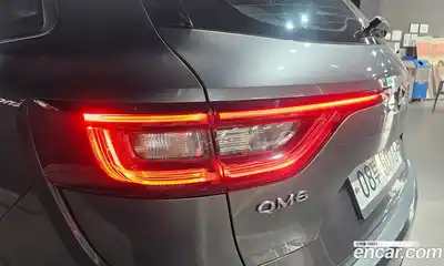 Renault QM6 2019 2.0 гидро, миниатюра 9