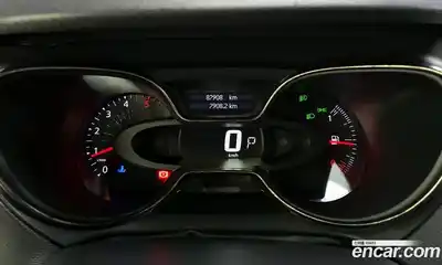 Renault QM3 2018 1.5 гидро, миниатюра 11
