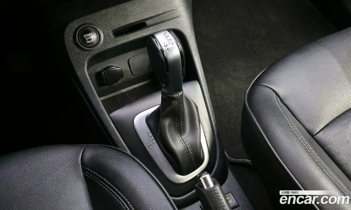 Renault QM3 2018 1.5 гидро, фото 12