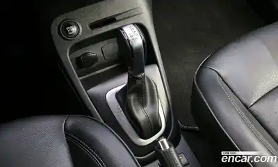 Renault QM3 2018 1.5 гидро, миниатюра 12