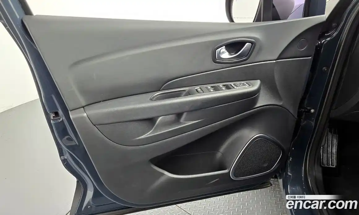 Renault QM3 2018 1.5 гидро, фото 14