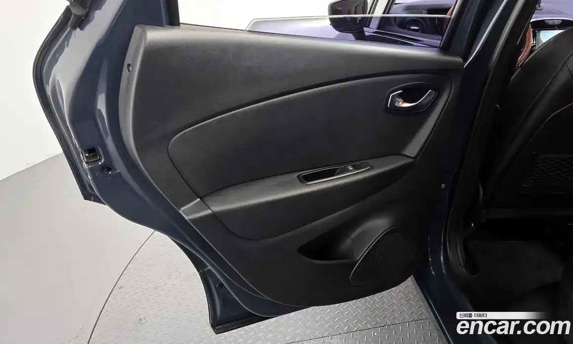 Renault QM3 2018 1.5 гидро, фото 15