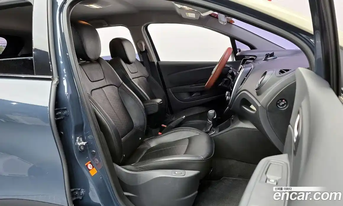 Renault QM3 2018 1.5 гидро, фото 16