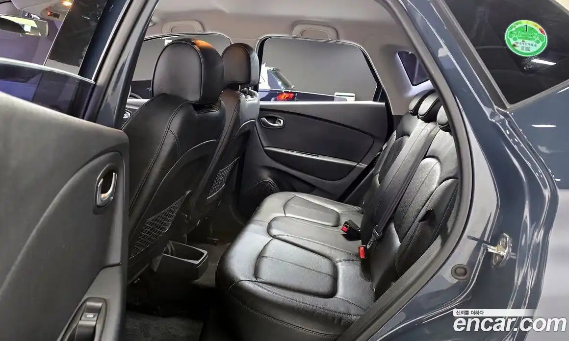 Renault QM3 2018 1.5 гидро, фото 17