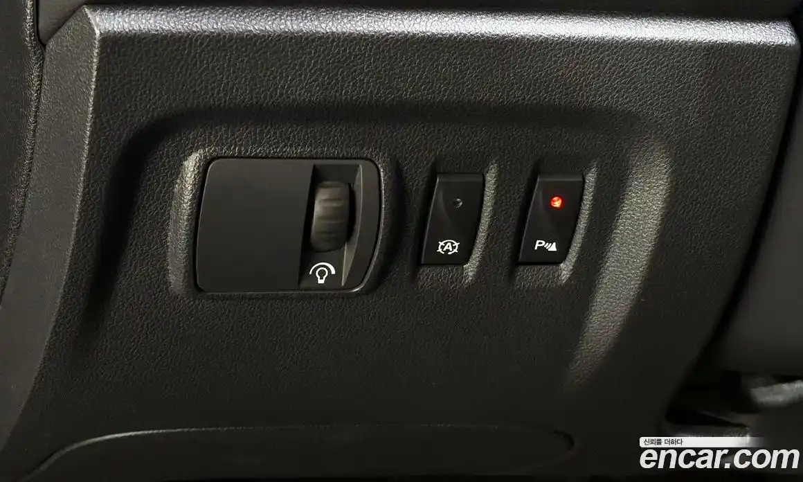 Renault QM3 2018 1.5 гидро, фото 19