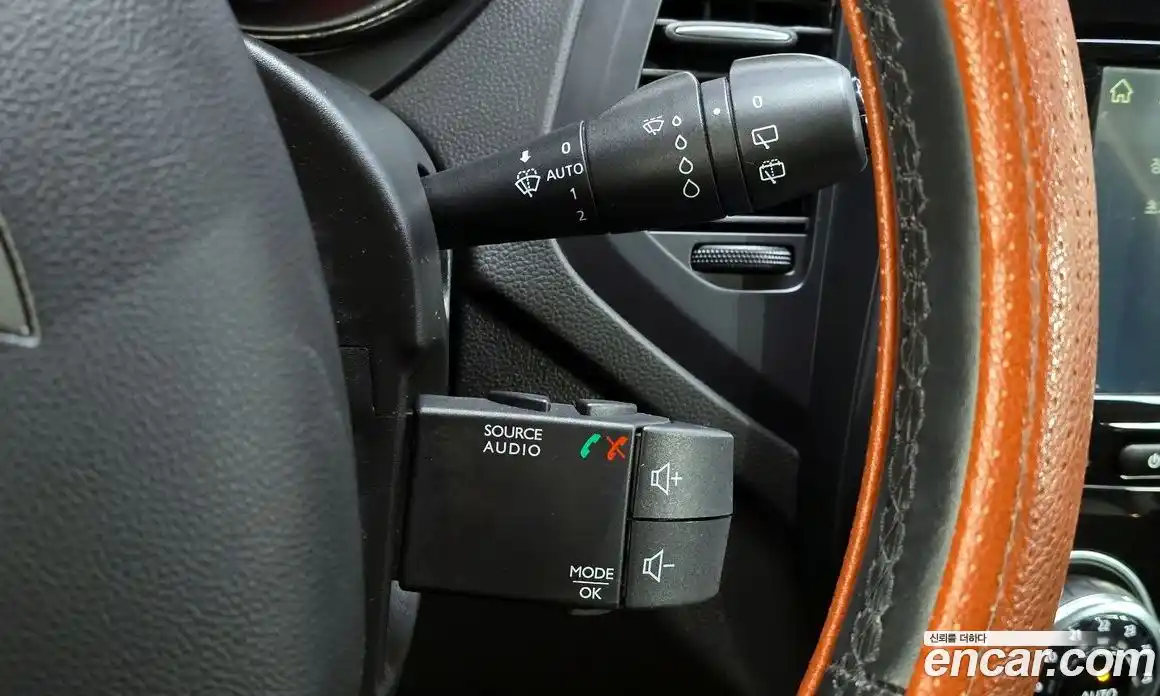 Renault QM3 2018 1.5 гидро, фото 20