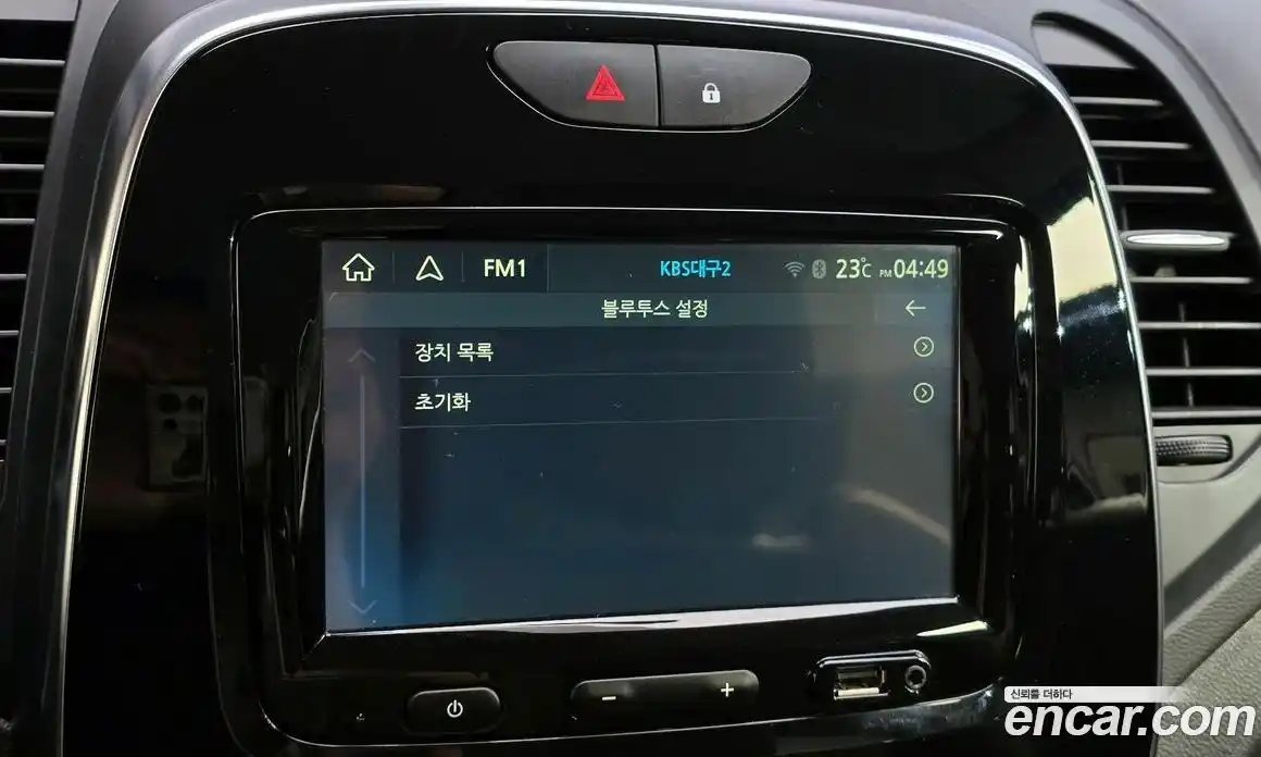 Renault QM3 2018 1.5 гидро, фото 21