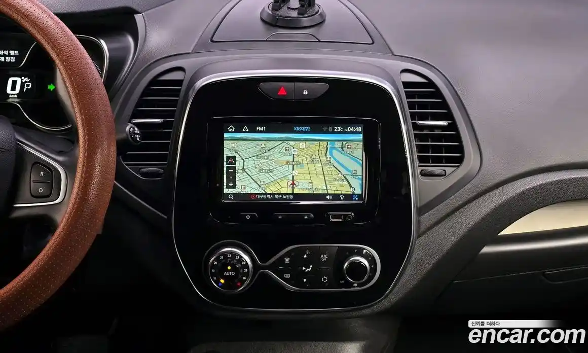 Renault QM3 2018 1.5 гидро, фото 23