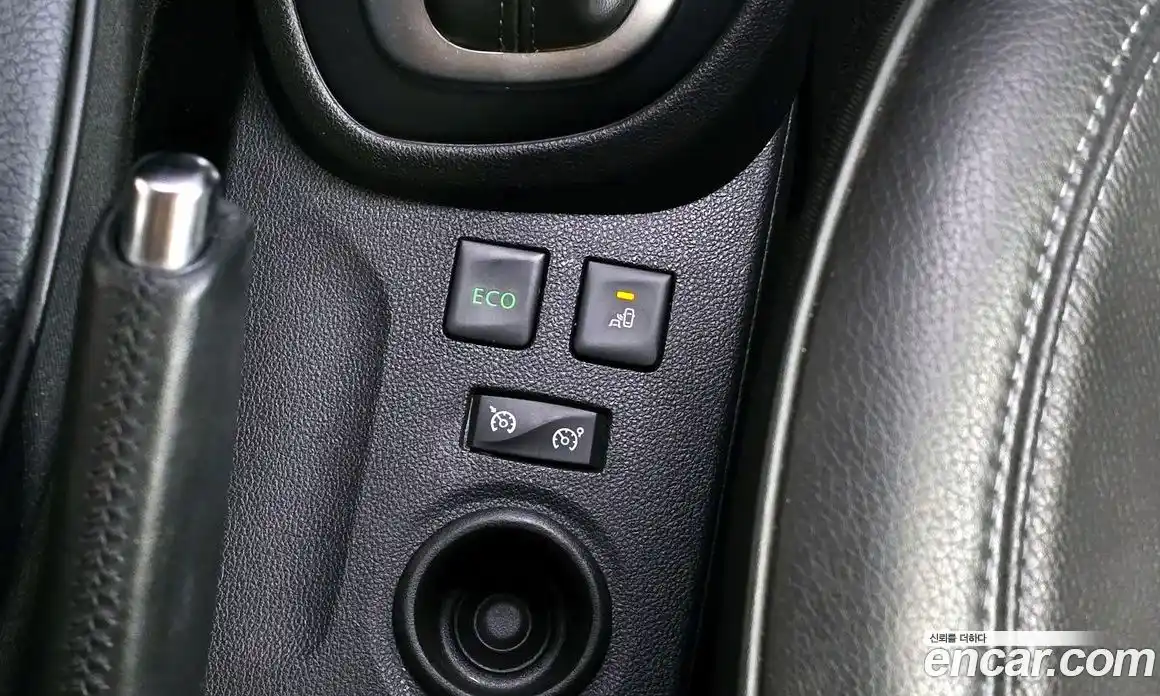 Renault QM3 2018 1.5 гидро, фото 25