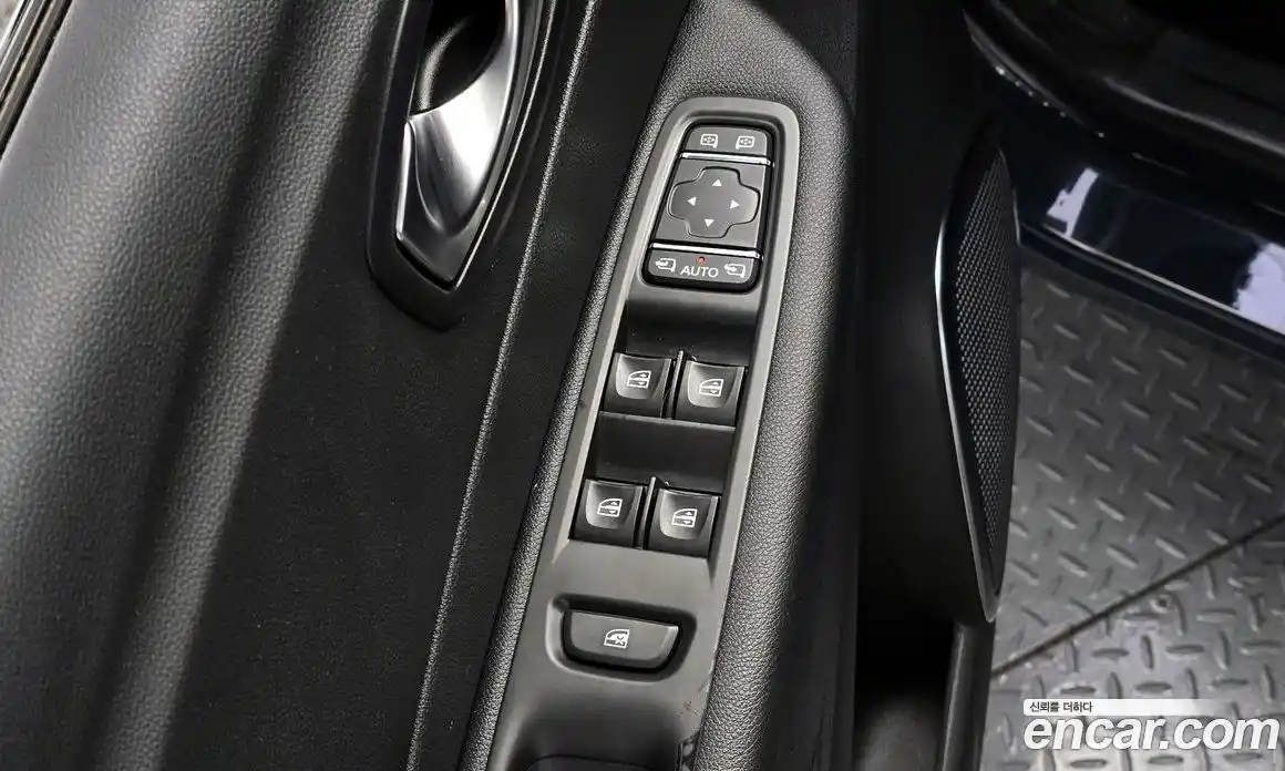Renault QM3 2018 1.5 гидро, фото 26