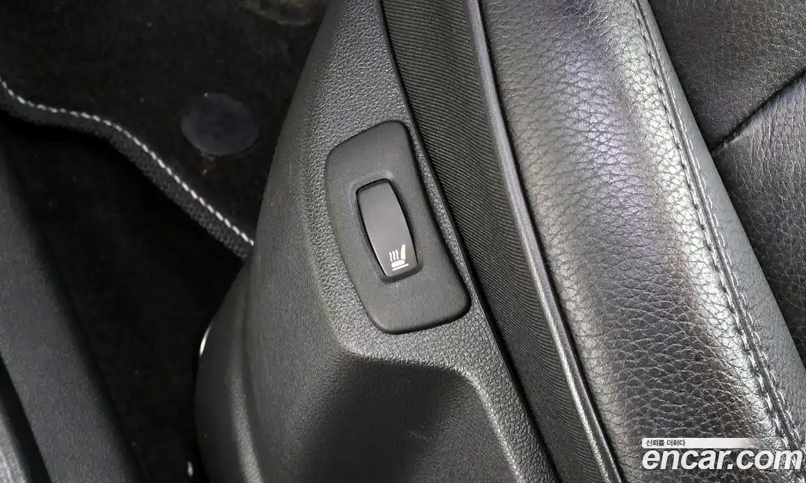 Renault QM3 2018 1.5 гидро, фото 27