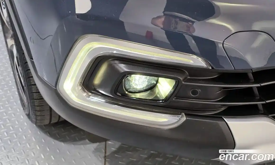 Renault QM3 2018 1.5 гидро, фото 29
