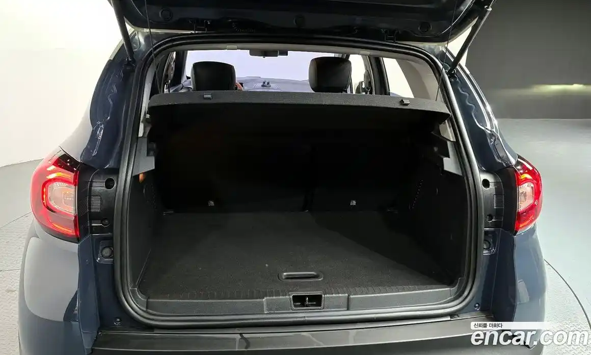 Renault QM3 2018 1.5 гидро, фото 30