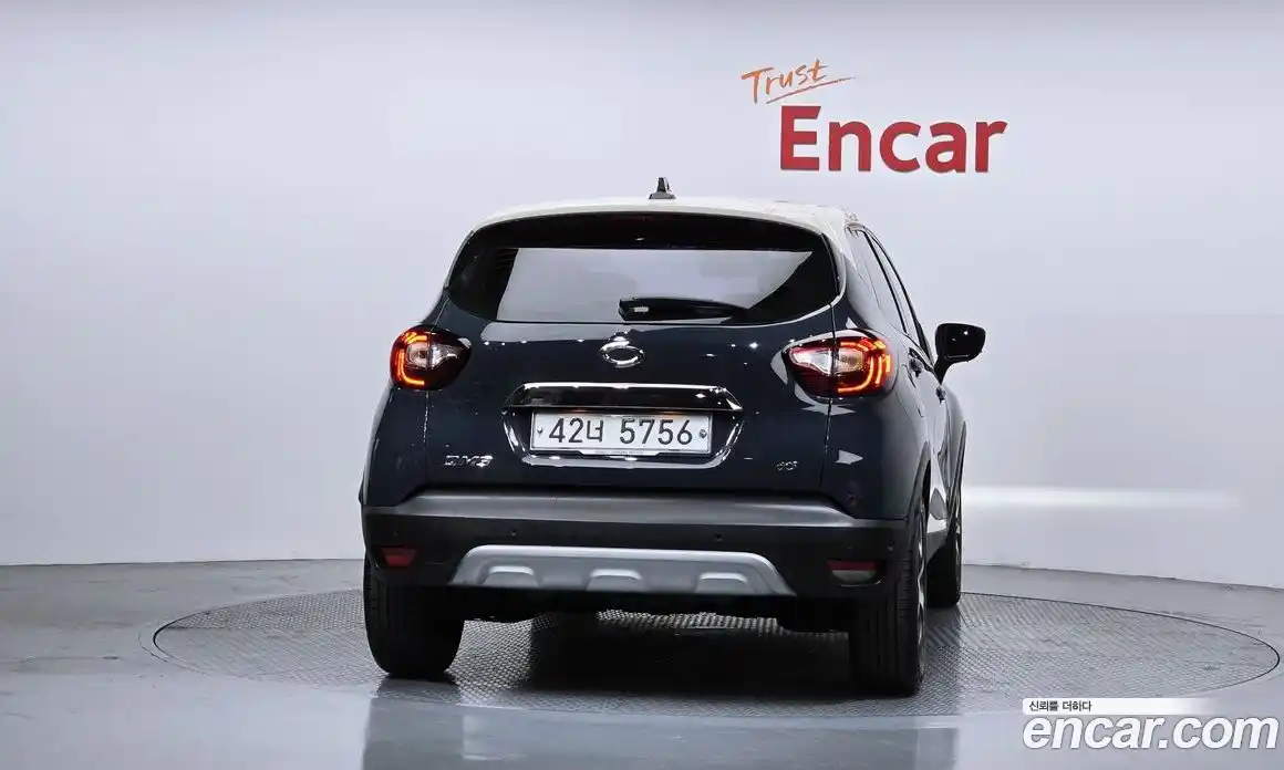 Renault QM3 2018 1.5 гидро, фото 4