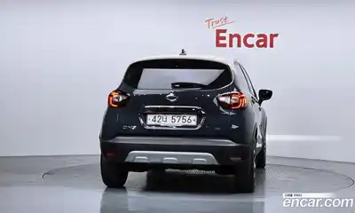 Renault QM3 2018 1.5 гидро, миниатюра 4