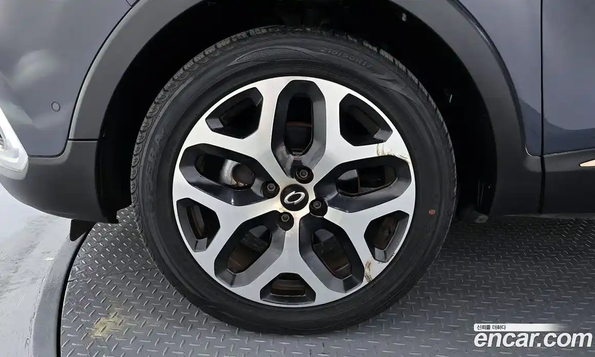 Renault QM3 2018 1.5 гидро, фото 5