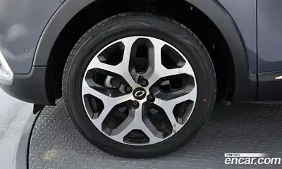 Renault QM3 2018 1.5 гидро, миниатюра 5