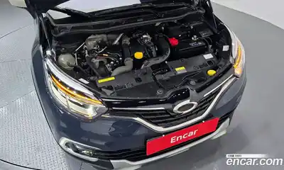 Renault QM3 2018 1.5 гидро, миниатюра 6